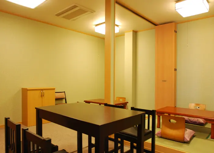 家族葬のトワーズ浜松 写真