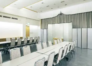 花友会館 写真