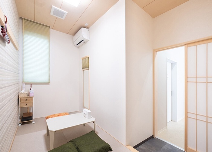 小さなお葬式 旭区生江ホール 写真