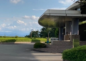 みしま聖苑（三島聖苑） 写真