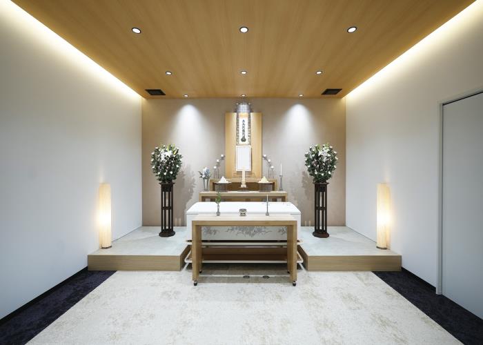 草津栗東ブライトホール 写真
