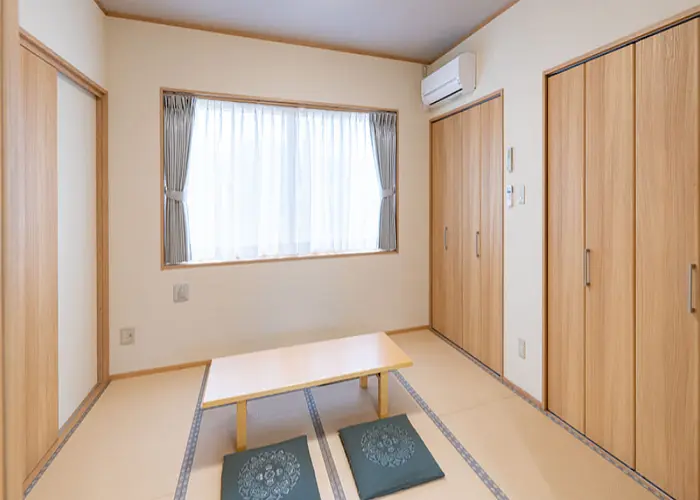 アイホールいとう別邸 写真