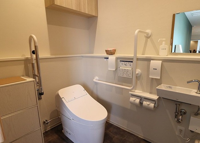 小さなお葬式 枚方招提ホール 写真