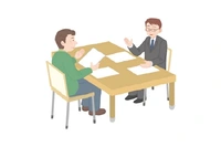 終活は物事が起こる前に! 写真