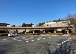 うしくあみ斎場 写真