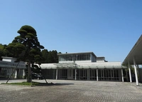 山桑メモリアルホール