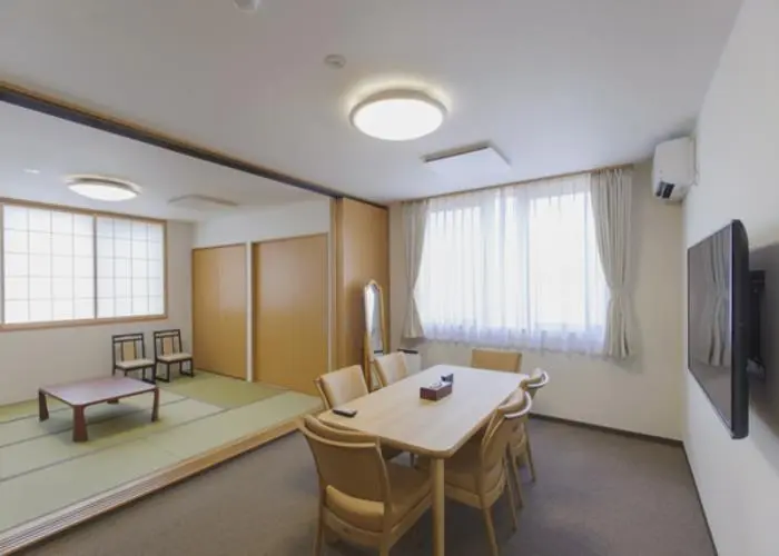 セレモニア長命ケ丘 梓(あずさ)会館 写真