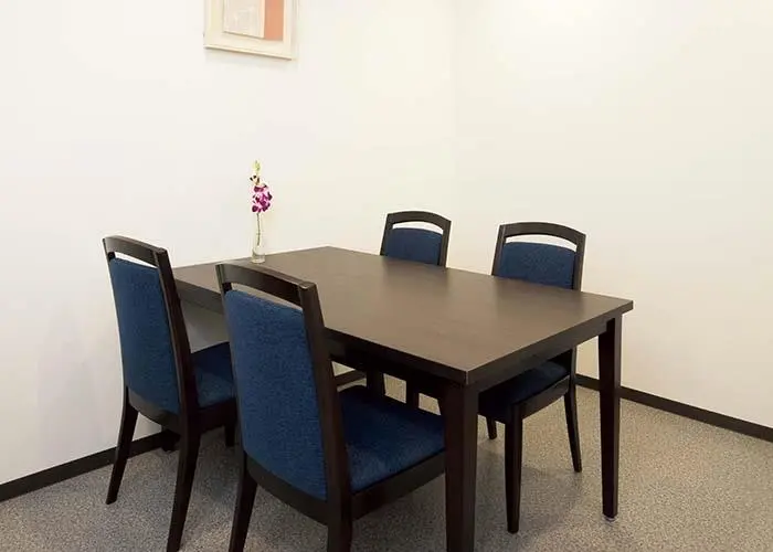公益社会館 箕面 写真