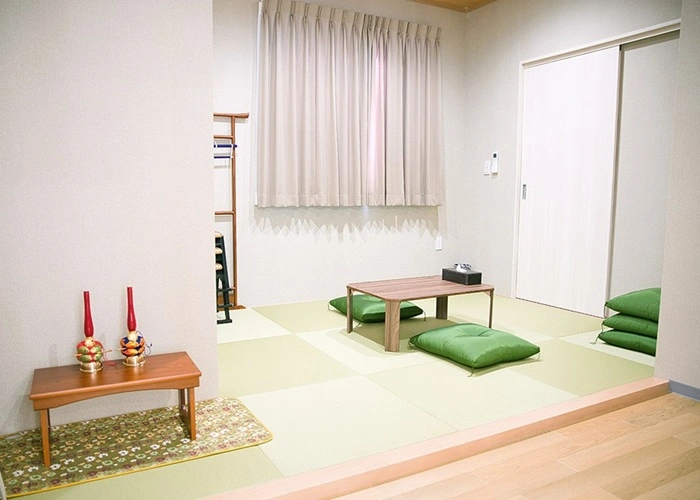 家族葬のトワーズ　静岡宮竹 写真