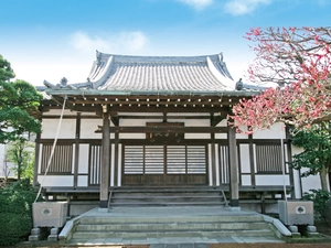 千手院 写真