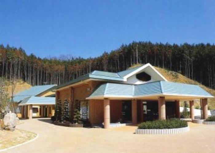 みやこ町葬斎場（やすらぎ苑）