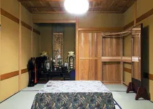 青山会館 写真