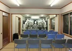 アイワホール戸田 写真