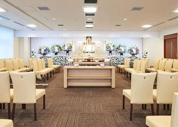 伏見ブライトホール【丹波橋新堀川】 写真