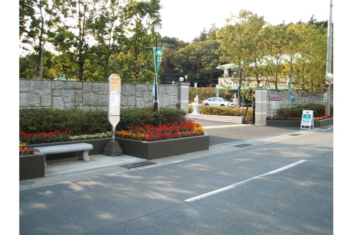 藤沢・綾瀬ふれあいの杜 写真