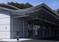 河内長野市営斎場 金剛霊殿