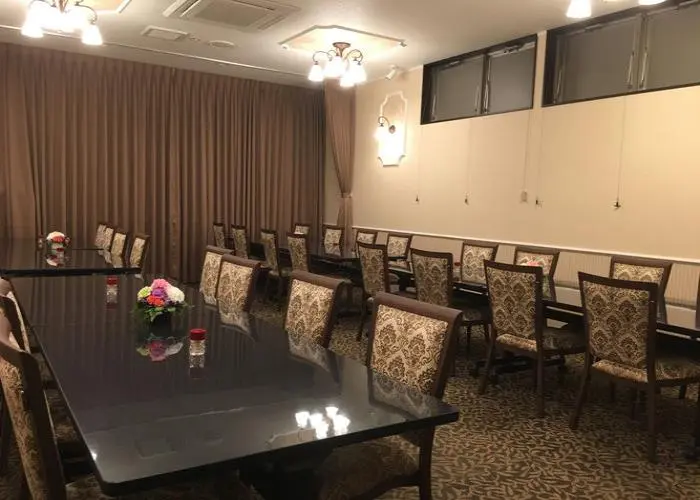 やなぎ会館てんけい斎場 写真