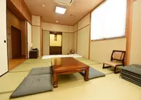 ・病院・施設から直接会館にお入りいただけます 写真