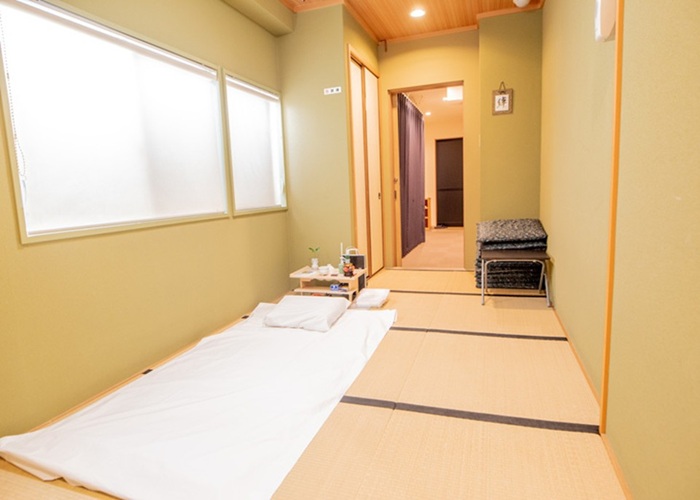 小さなお葬式 城陽平川ホール 写真