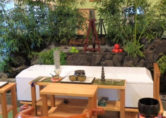 町屋川斎場 写真