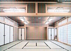 久遠寺 光明閣 写真