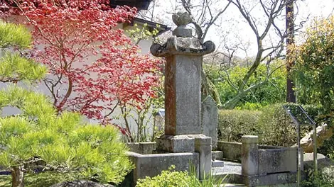 鎌倉聖地 写真