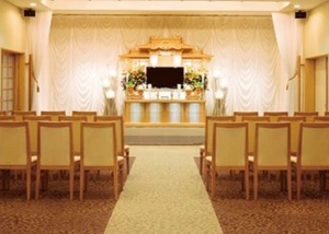 たんとうホール 写真