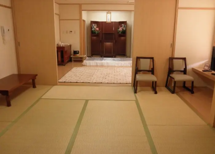 やすらぎホール下松（縁館） 写真