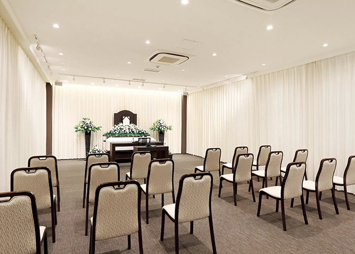 公益社 武庫之荘会館 写真