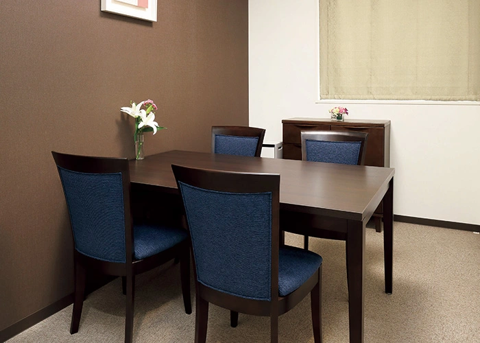 公益社 平野会館 写真