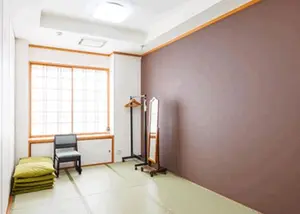葬仙 比津ホール 写真
