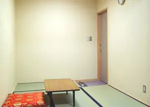 都幾川ホール 写真