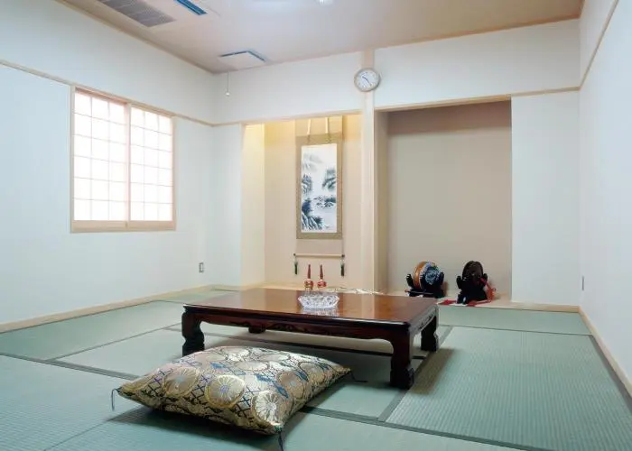 セレモニーホール吉原 写真