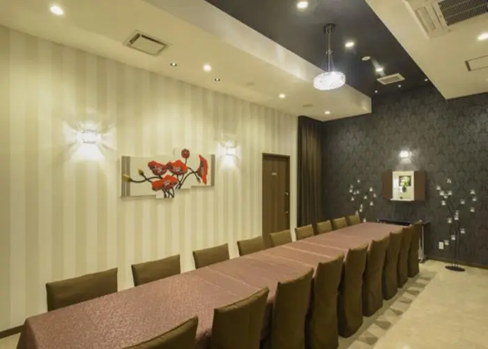 家族葬邸宅■du:e®【デュエ】塩釜杉の入 写真
