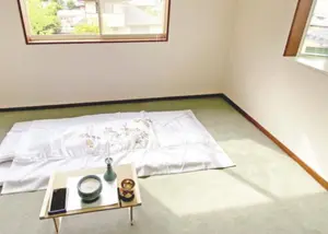 安置邸 竜華の樹 写真