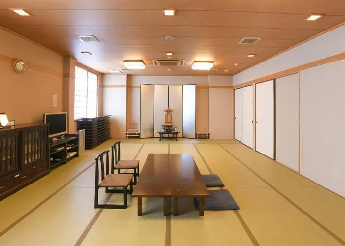 大分典礼　臼杵斎場 写真