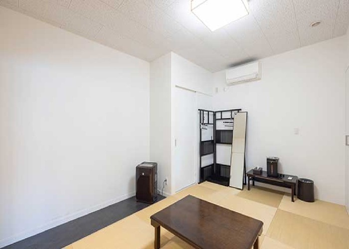 小さなお葬式 相模原並木 写真