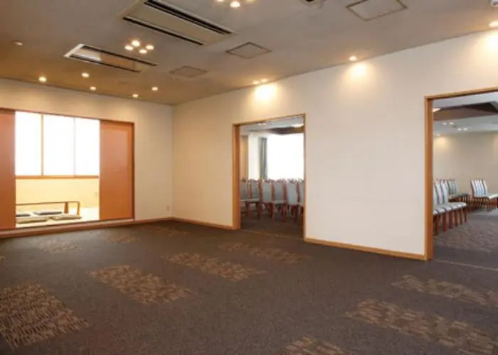 仙台若林斎場 清月記 写真