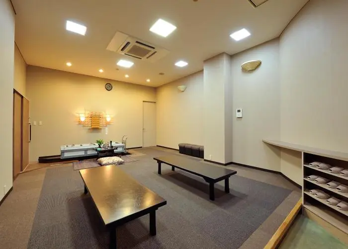 セレモニーホール富士 写真