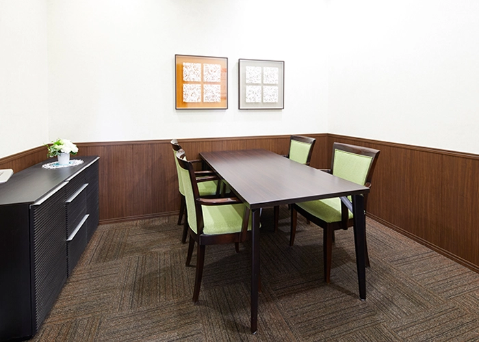 公益社 明大前会館 写真