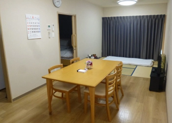 エンディングホールあかり つかまホール 写真
