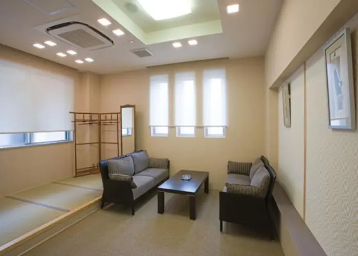 仙台北斎場 清月記 写真