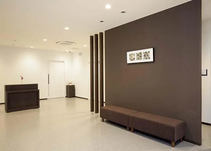 公益社会館 箕面 写真