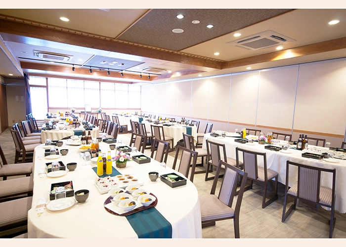 サン・ライフ 海老名セレモニーホール 写真