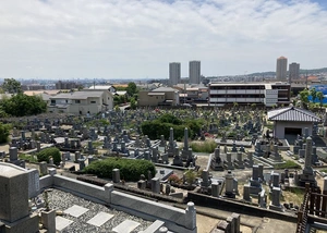 大阪石材工業 写真