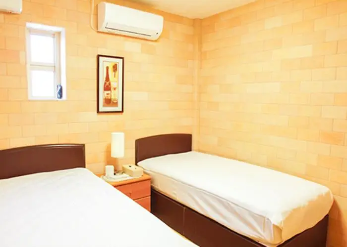 タルイ会館 長坂寺 写真