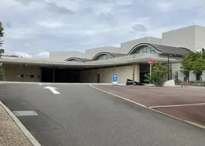 あかし斎場旅立ちの丘 写真