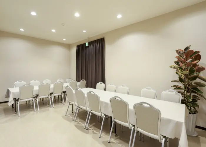 高屋ホール 写真