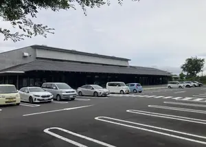 静岡市清水斎場 写真