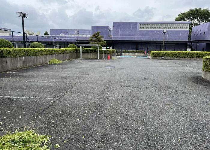 浦和斎場 写真